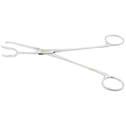 Pinça Collin 25Cm | 10 1X2 Dentes Edlo Pinça Collin 25Cm | 10 1X2 Dentes Edlo